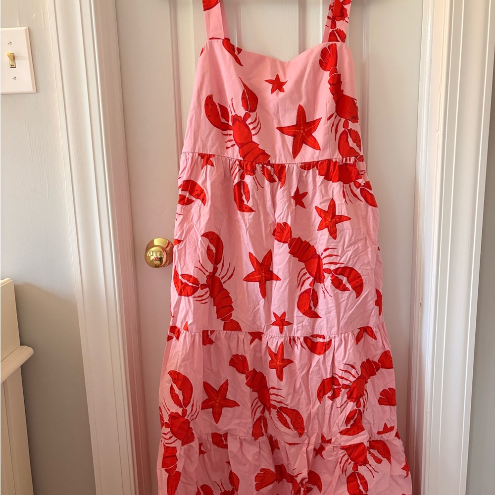 JCrew Factory Women’s Dress